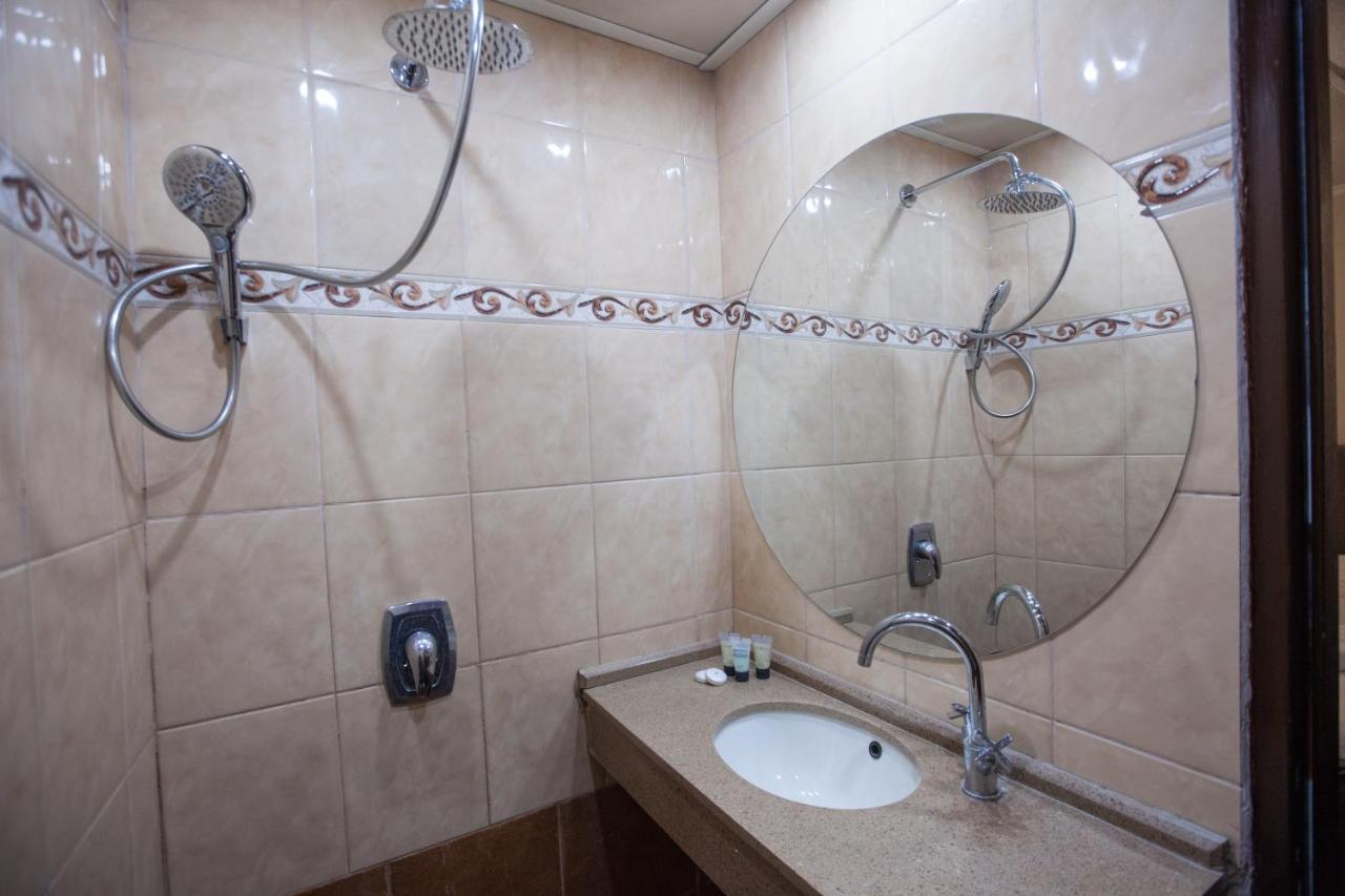 Puy Ahuzat Haosher Hotel Tiberias Exterior foto